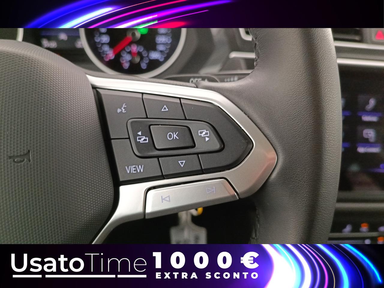 Volkswagen Tiguan 2.0 tdi scr 150cv life dsg
