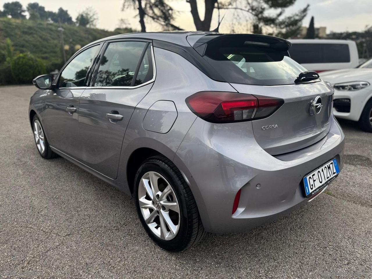 OPEL Corsa 1.2 100 CV