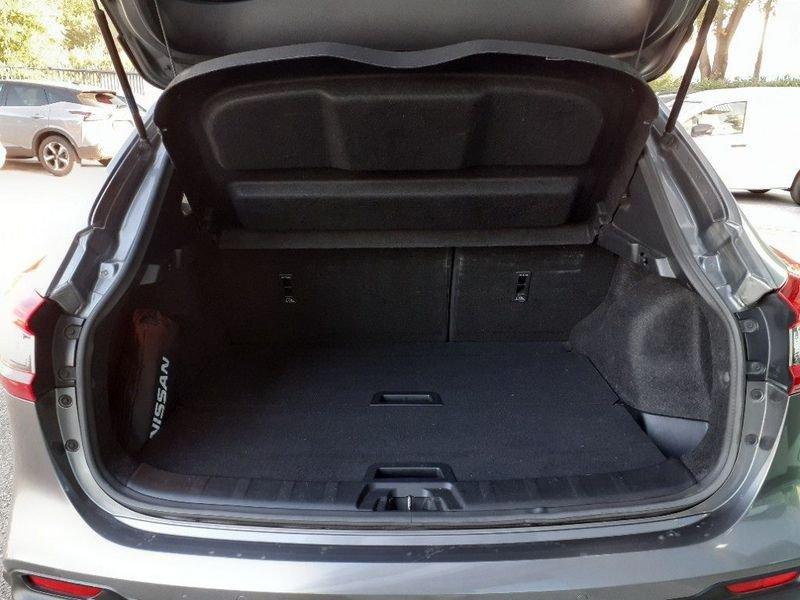 Nissan Qashqai 1.6 dCi 130CV N-Connecta 1°PROP-KM CERTIFICATI