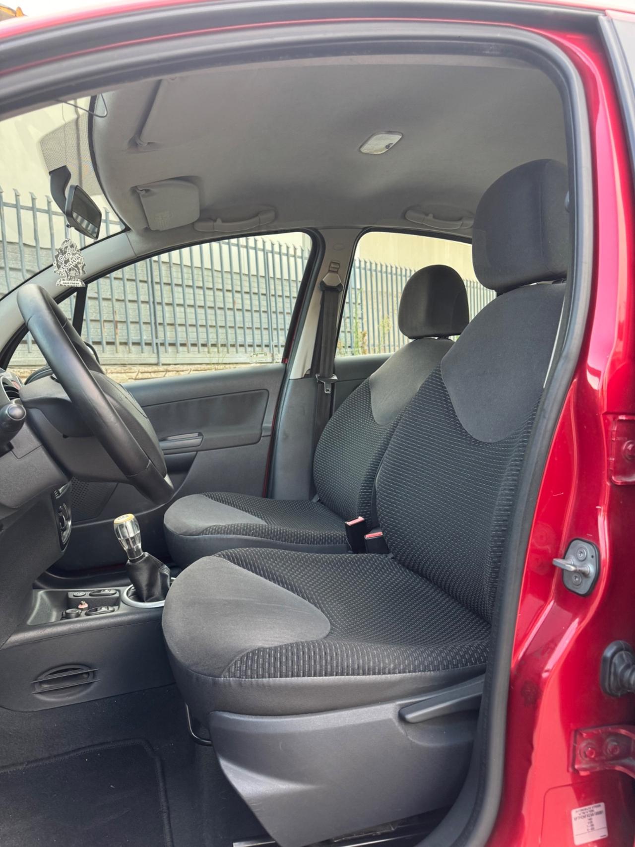 Citroen C3 1.1 Perfect Bi Energy G