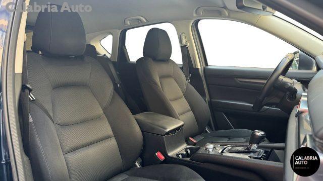 MAZDA CX-5 2.2L Skyactiv-D 150 CV 2WD Business