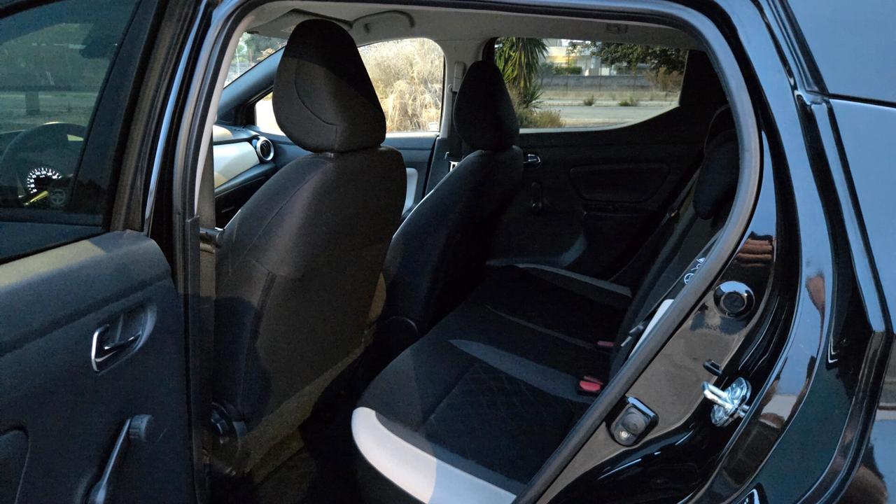 Nissan Micra 1.5 dCi 8V 5 porte Business+