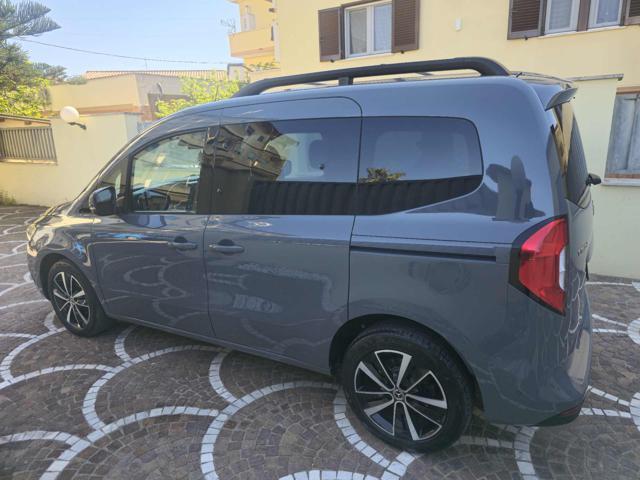 MERCEDES-BENZ Citan 1.5 110 CDI Tourer NAVI RETROCA LED. STUPENDO !!!!