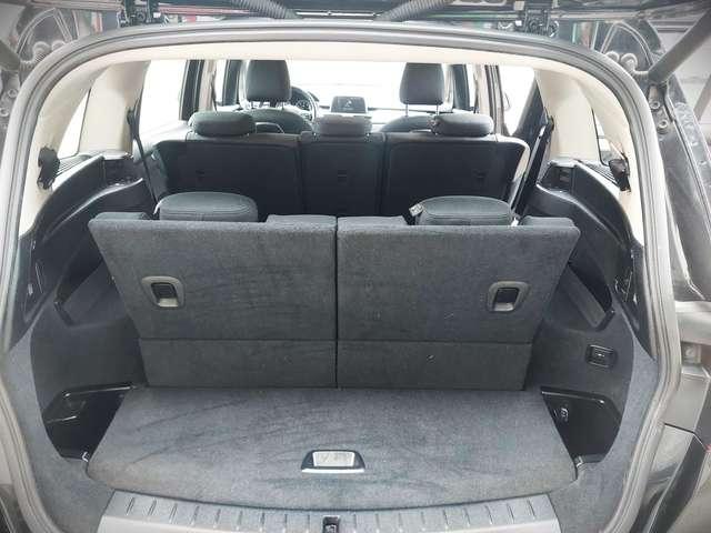 BMW 216 216d Gran Tourer Luxury auto 7 POSTI *PROMO*