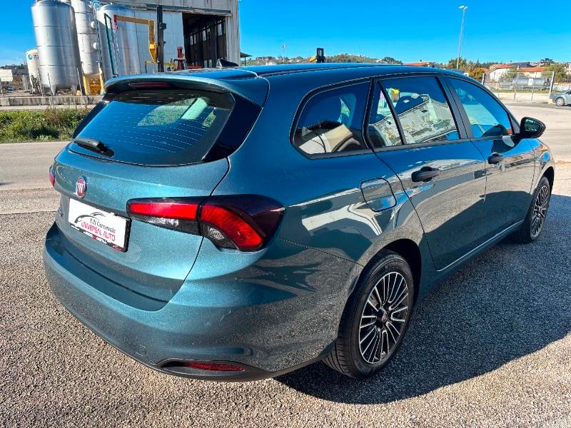 FIAT Tipo (2015-->) Tipo 1.0 SW