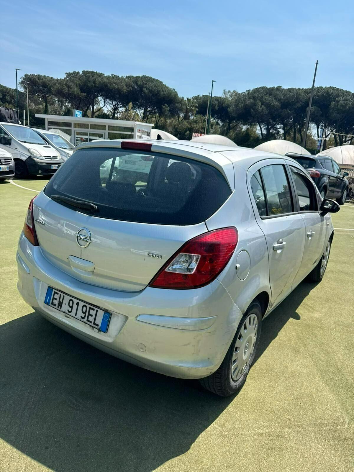 Opel Corsa 1.3 CDTI 75CV F.AP. 5 porte Edition