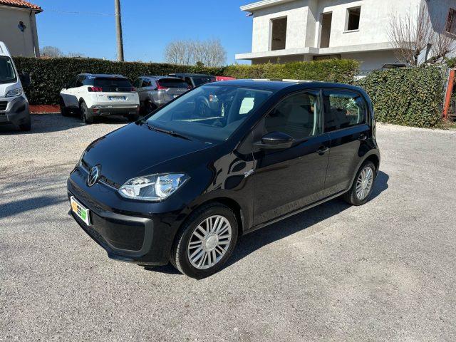 VOLKSWAGEN up! OK NEO PAT 1.0 5p. eco move up! BM Technology