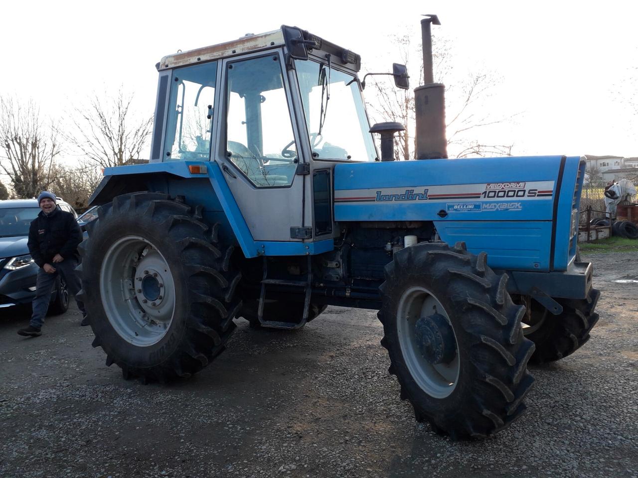 Dodge Nitro 4.0 R/T 4WD