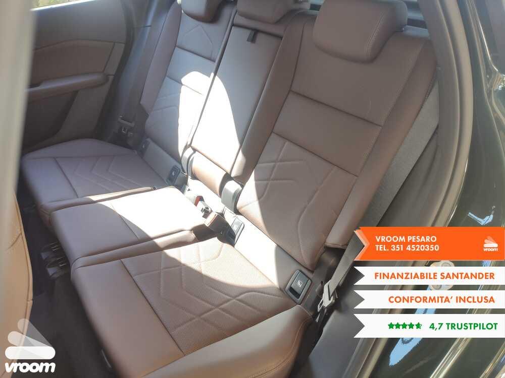 BMW Serie 2 A.T. (U06) 218d Active Tourer Msport