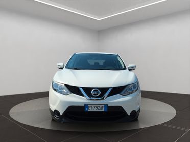 Nissan Qashqai 1.5 dCi Visia NEOPATENTATI OK