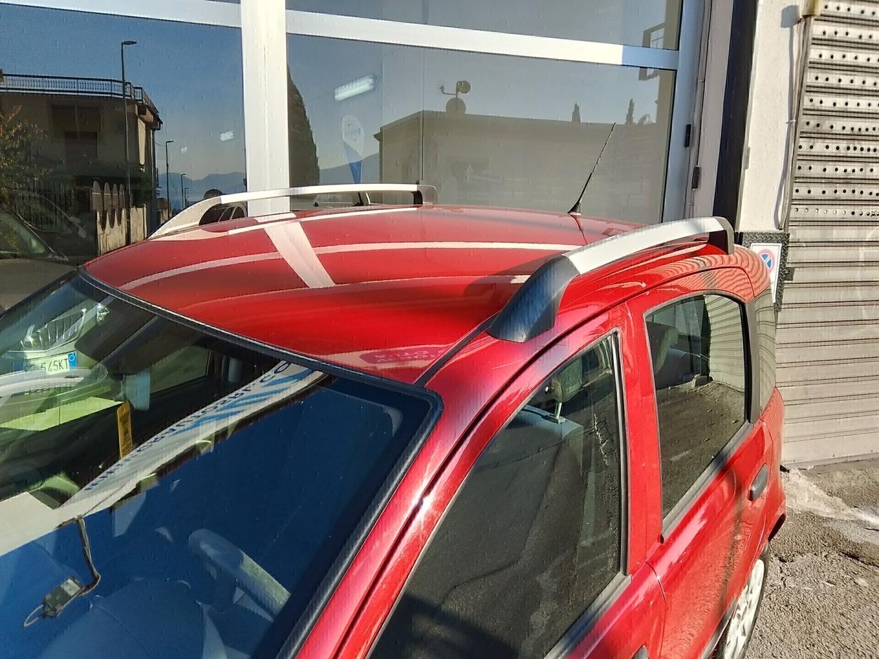 Fiat Panda 1.3 MJT S&S Lounge