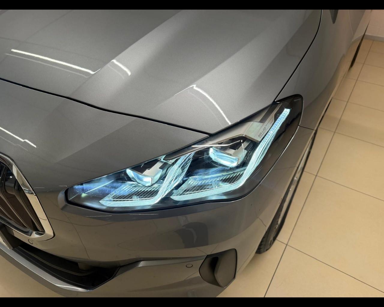 BMW Serie 2 A.T. (U06) - 218d Active Tourer