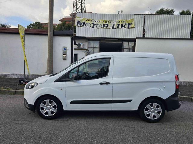 FORD Transit Courier 1.5 TDCi 75CV Van Trend