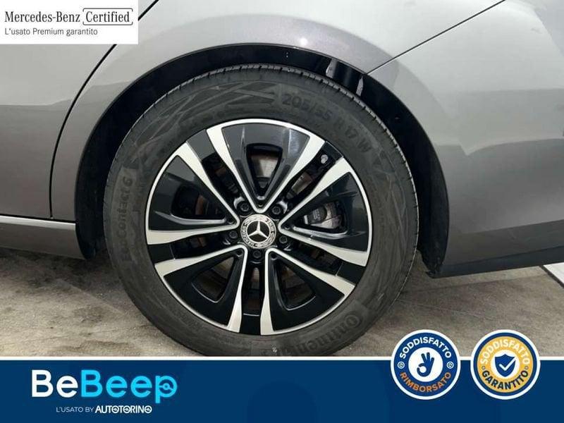 Mercedes-Benz CLA S.Brake SHOOTING BRAKE 180 D ADVANCED AUTO