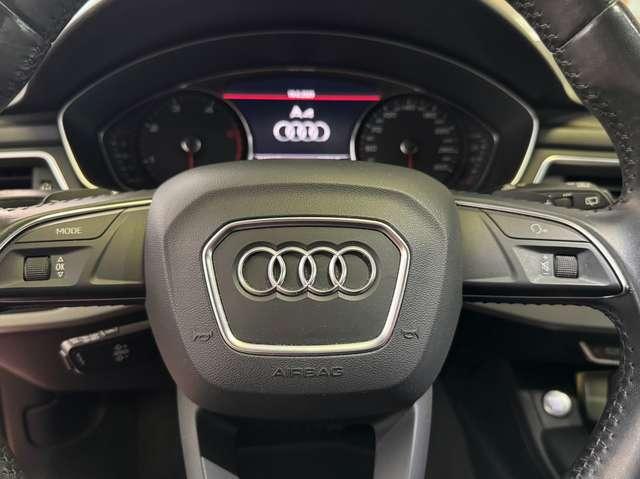 Audi A4 A4 Avant 35 2.0 tdi 150cv s-tronic
