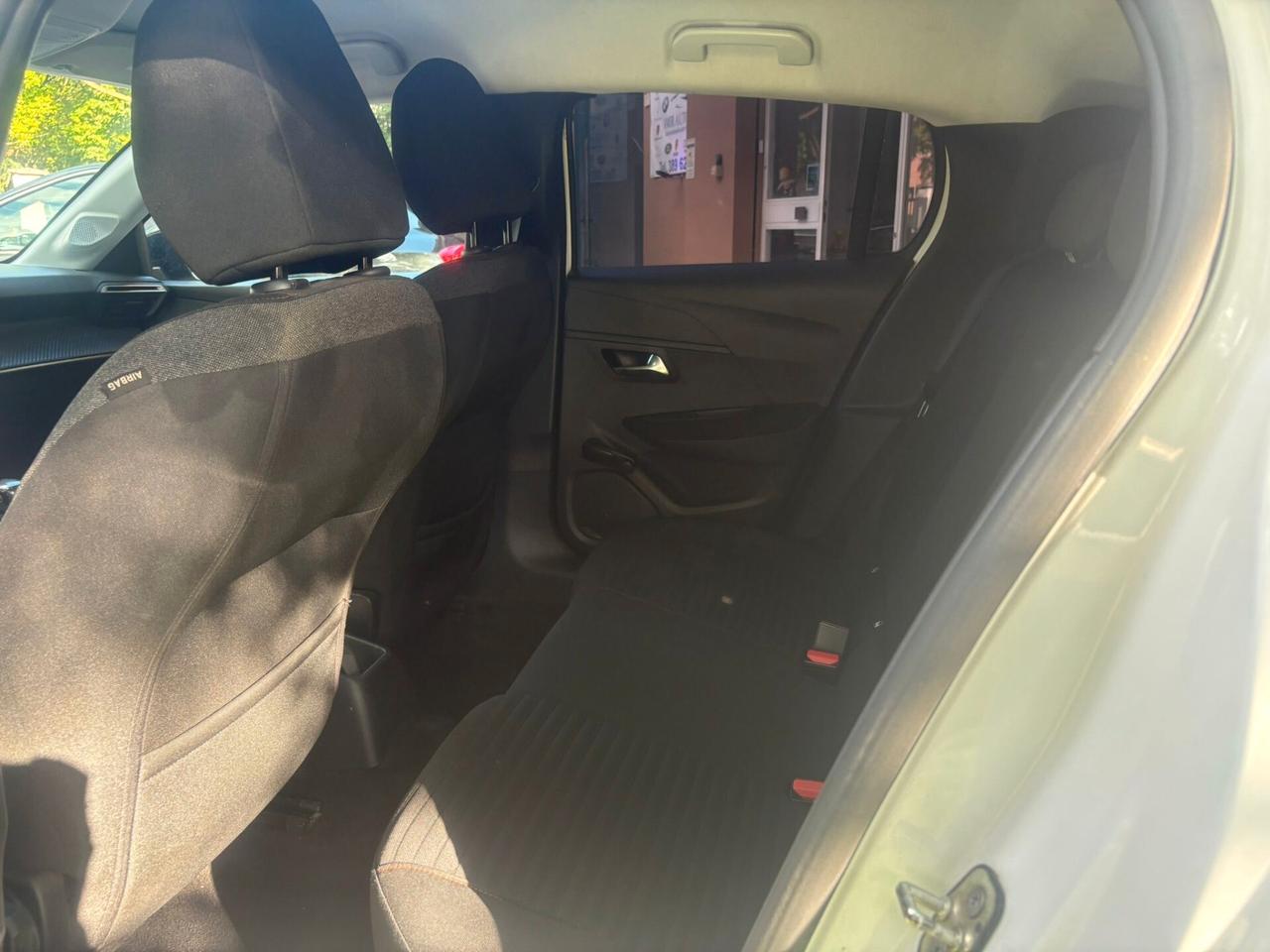 Peugeot 208 BlueHDi 100 Stop&Start 5 porte Like