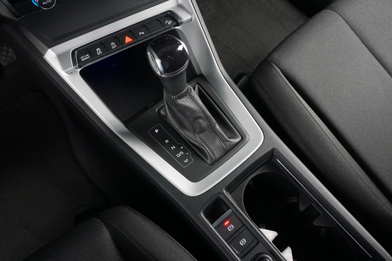 Audi Q3 35 TDI S tronic Business Advanced