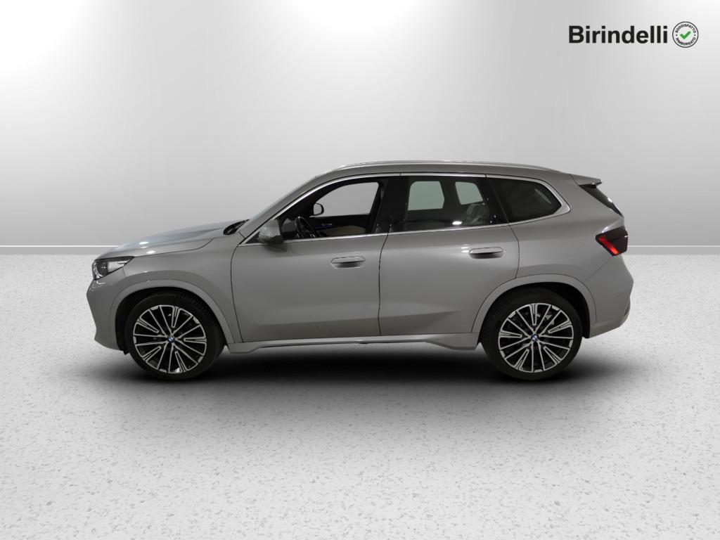 BMW X1 (U11) - X1 sDrive 18d Msport
