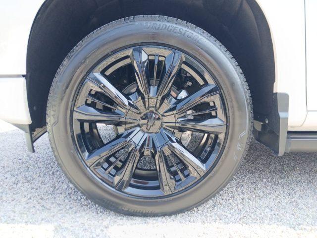 CHEVROLET Silverado 6.2L EcoTec3 V8 High Country N1 - Pronta