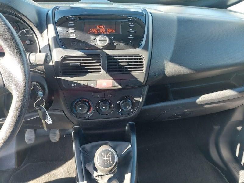 Opel Combo Combo 1.6 CDTI 105CV L1 Van Blitz S&S E6 IVA COMPRESA