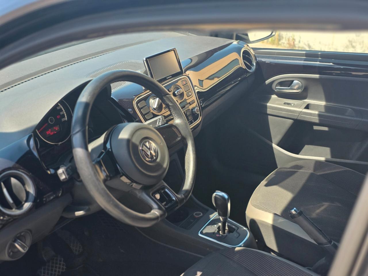 Volkswagen up! 1.0 75 CV 5p. high ASG