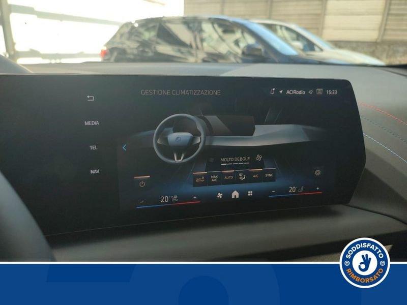 BMW Serie 1 120i M Sport