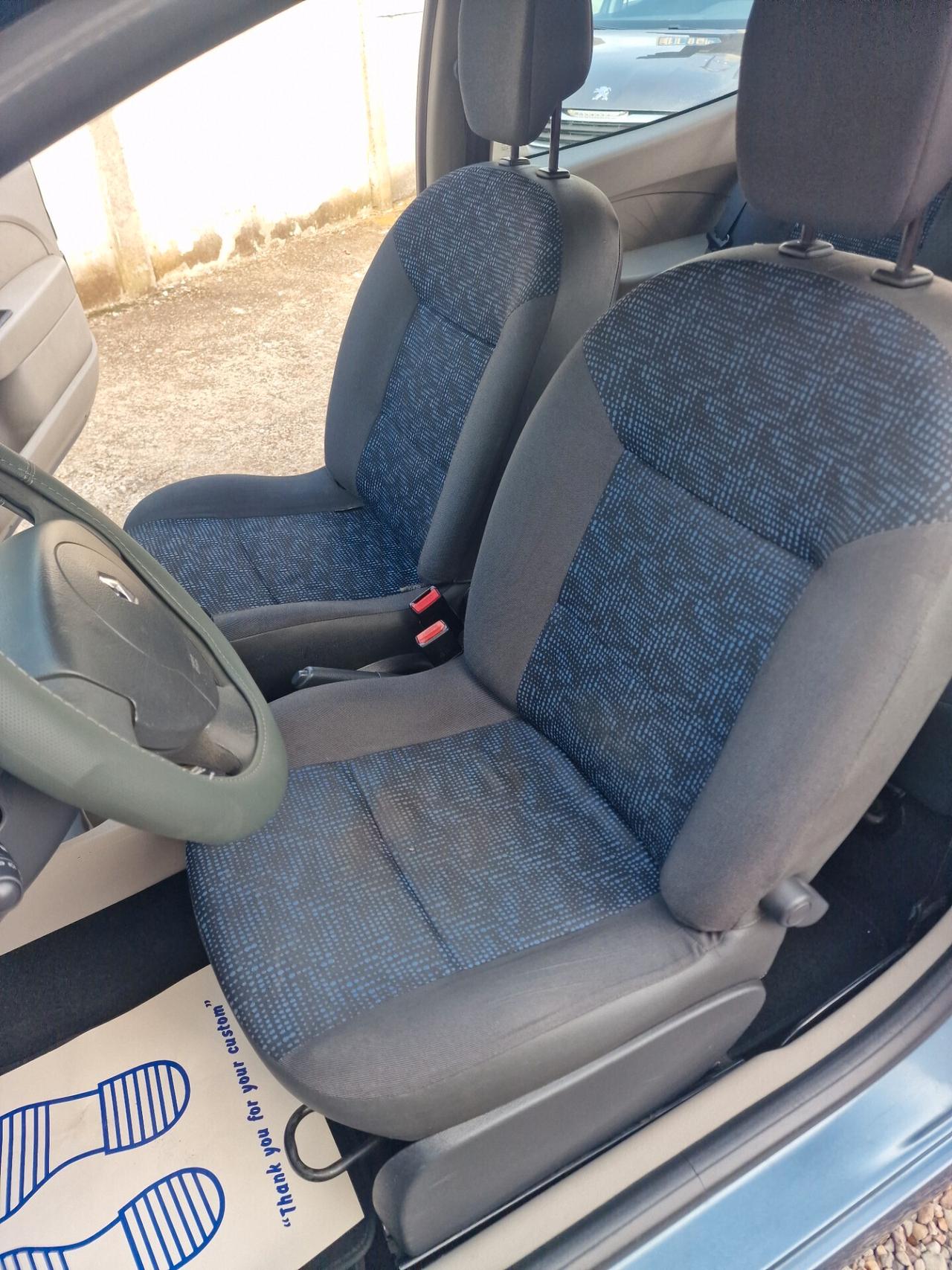 Renault Twingo 1.2 8v distrb/ok , si neopat.