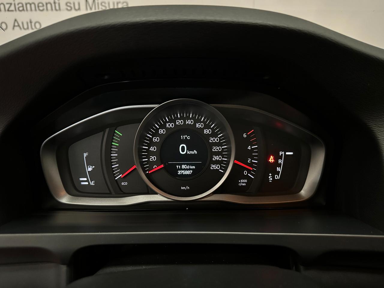 Volvo V60 Cross Country D3 Geartronic Pro MY18