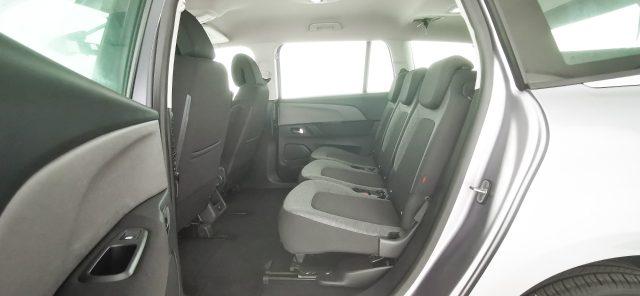 CITROEN Grand C4 Spacetourer BlueHDi 130 S&S Feel