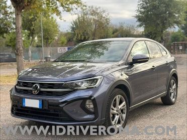 VOLKSWAGEN Taigo 1.0 TSI 110 CV DSG R-Line +GPL
