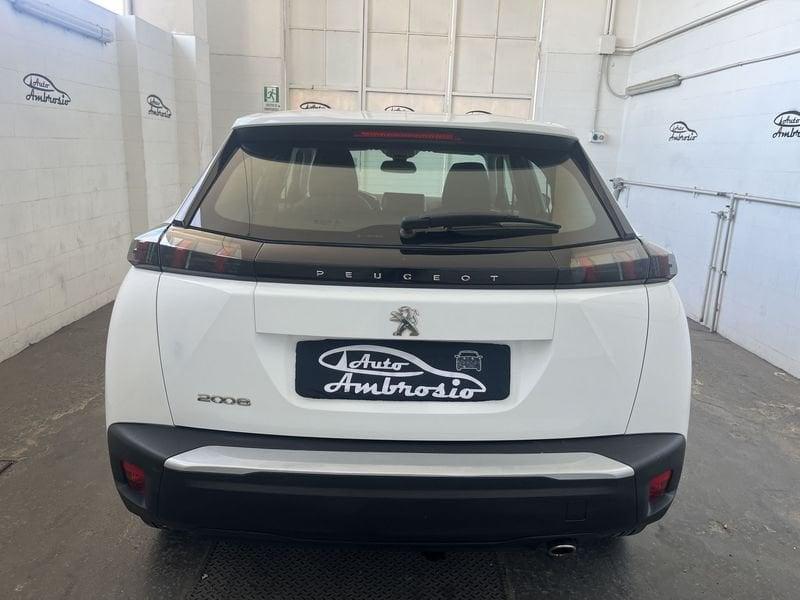 Peugeot 2008 2008 1.5 bluehdi Allure Pack s&s 110cv