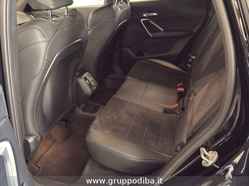 BMW X1 U11 xdrive20d mhev 48V MSport auto