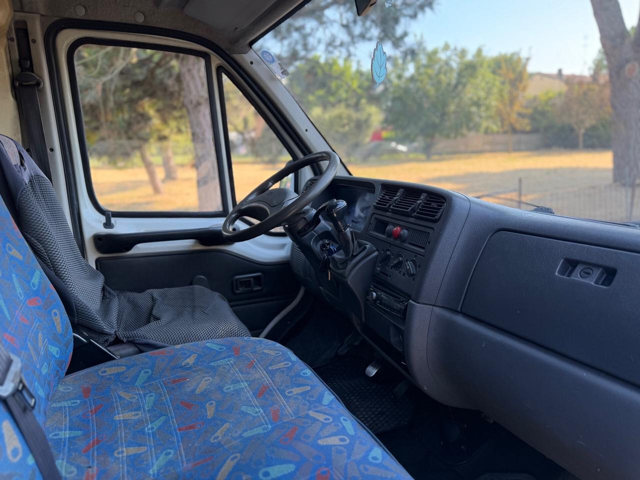 Fiat ducato