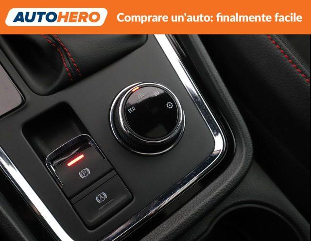 SEAT Ateca 1.5 EcoTSI DSG FR