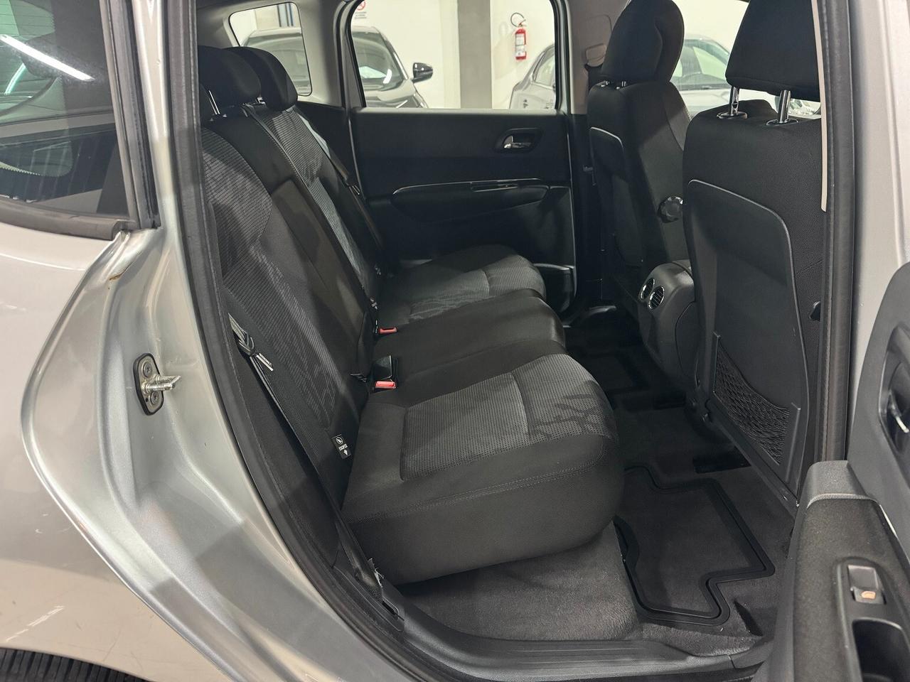 3008 1.6HDi Tecno OTTIME CONDIZIONI