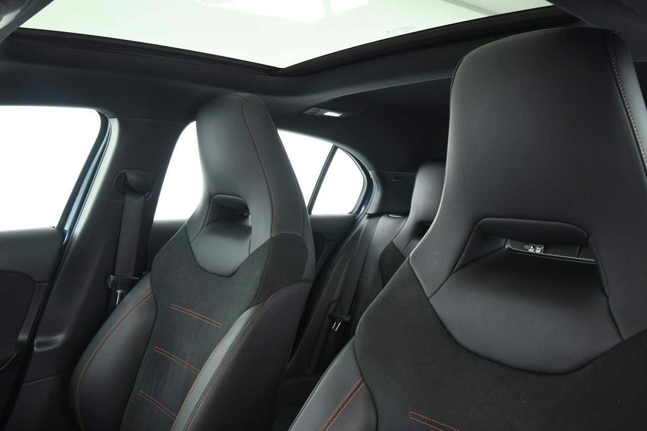 Mercedes-Benz A 200 d Premium auto CAMERA+TETTO PANO+LED