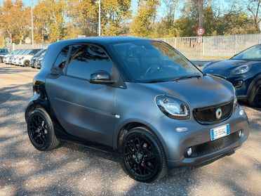 Smart ForTwo 70 1.0 twinamic Superpassion
