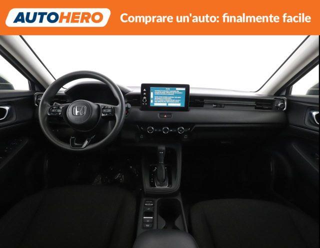 HONDA HR-V 1.5 Hev eCVT Elegance