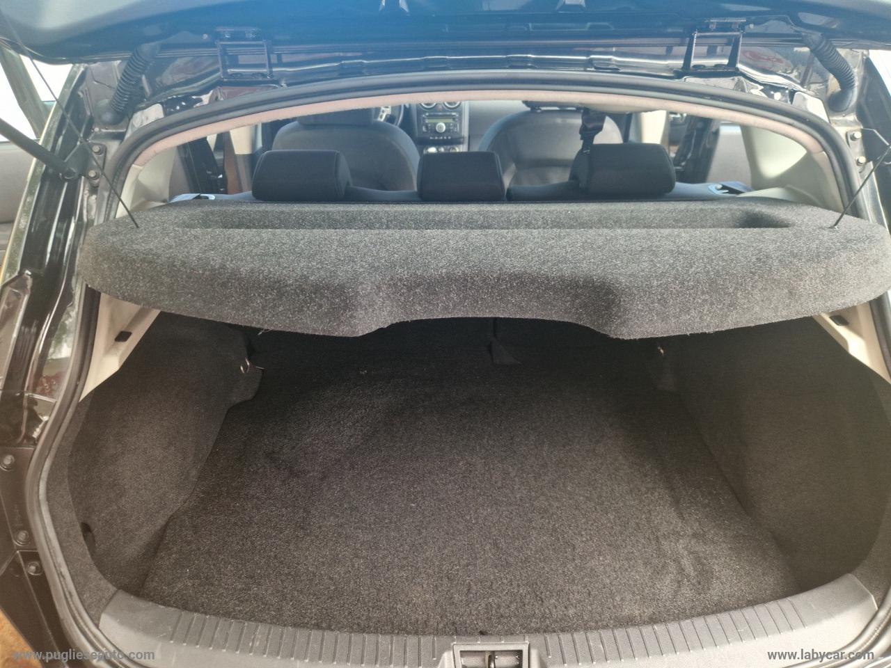 NISSAN Qashqai 1.5 dCi Acenta