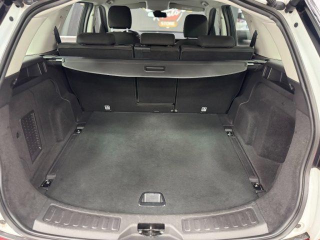 LAND ROVER Discovery Sport 2.0 TD4 150 CV HSE Luxury