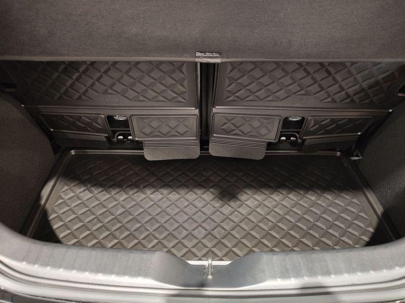 Toyota Aygo X Aygo X 1.0 VVT-i 72 CV 5 porte Lounge S-CVT