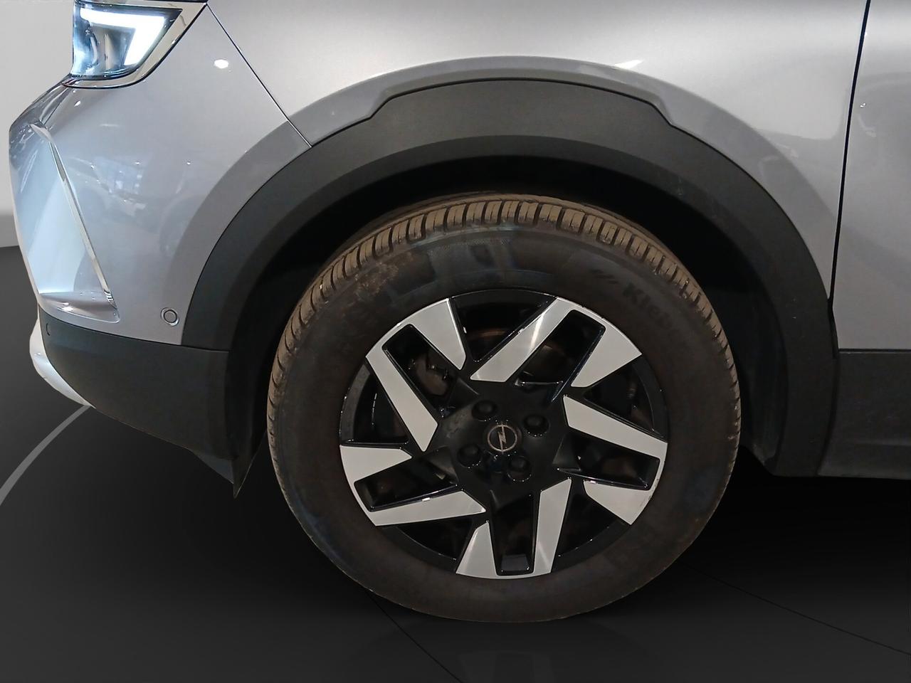 Opel Mokka 1.5 diesel Elegance 110cv