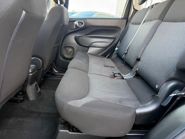 Fiat 500L 1.3 Multijet 95 CV Business 2019