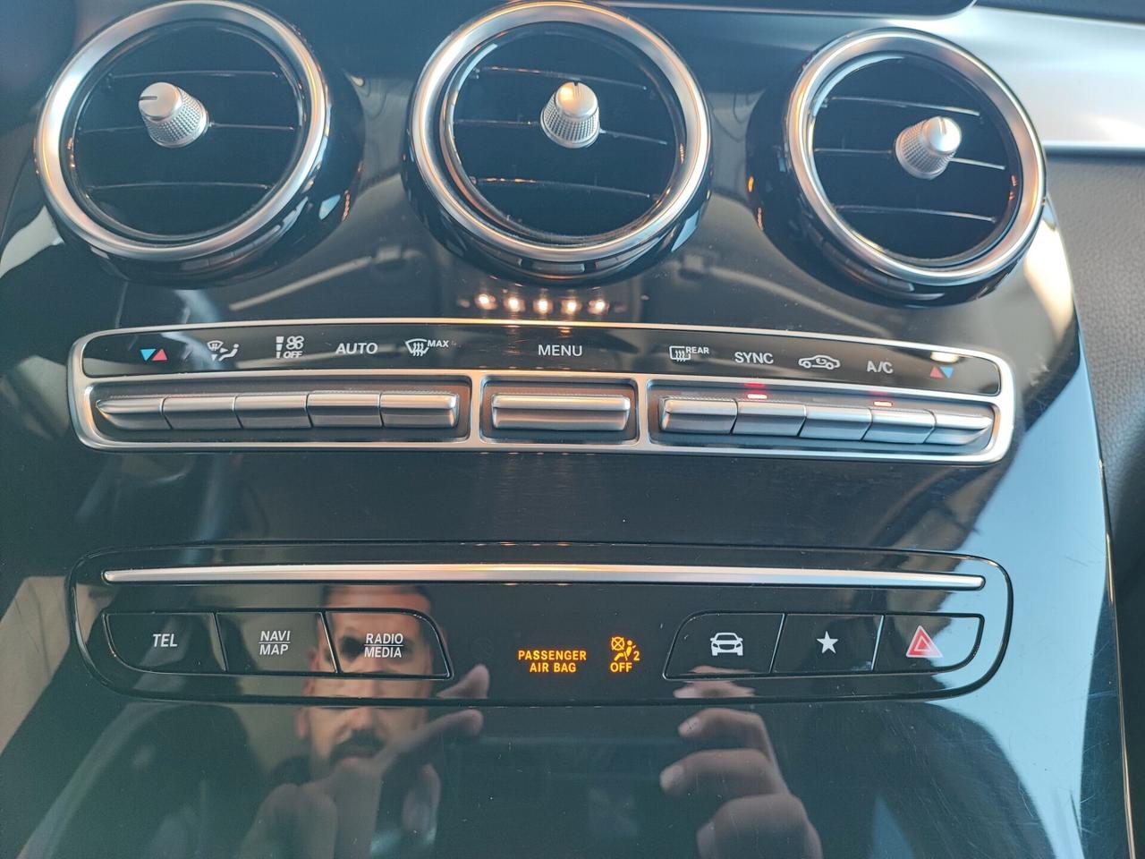 Mercedes-benz GLC 220 d 4Matic Premium Plus