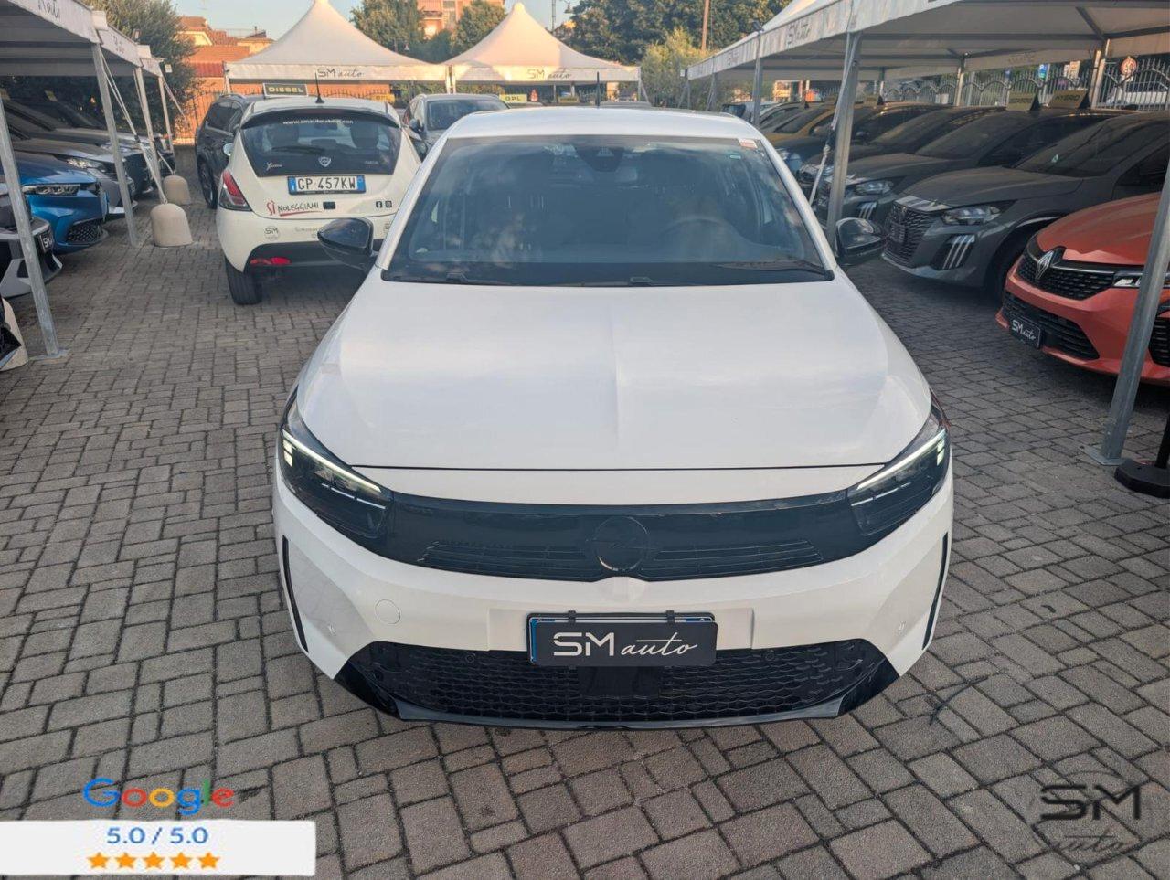 Opel Corsa 1.2 GS s&s 100cv