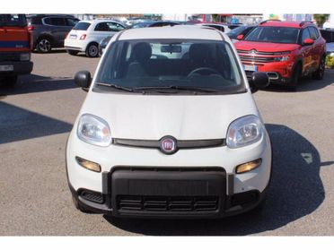 FIAT Panda 1.0 firefly hybrid s&s 70cv del 2023