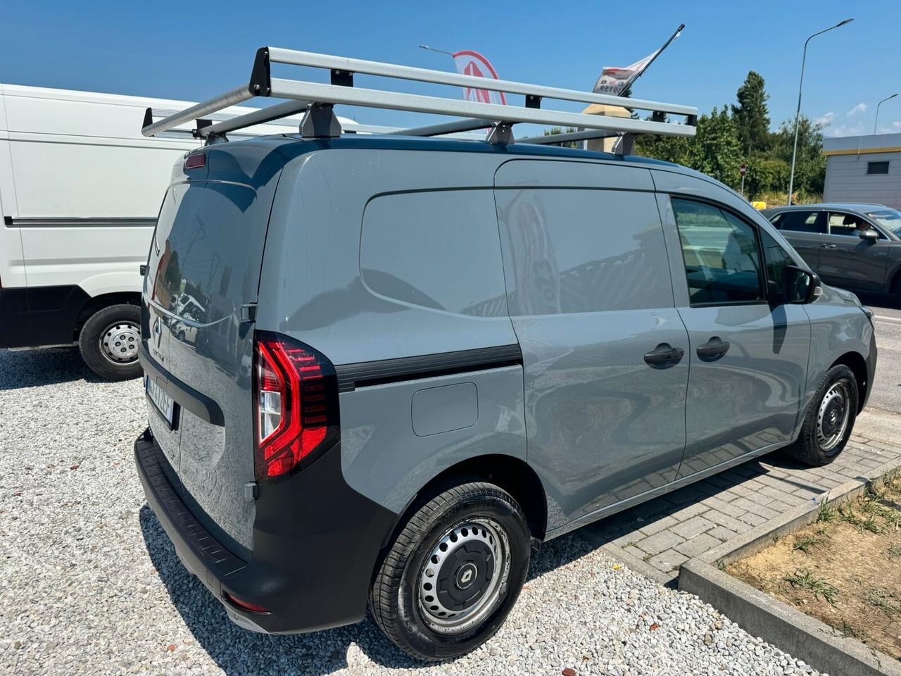 Renault Kangoo 1.5 Blue dCi 75CV Van Edition One