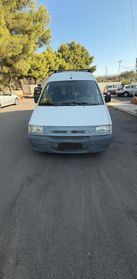 Fiat scudo 1.9 diesel
