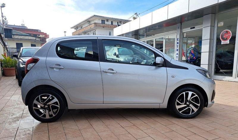 Peugeot 108 PureTech 82 5 porte Allure