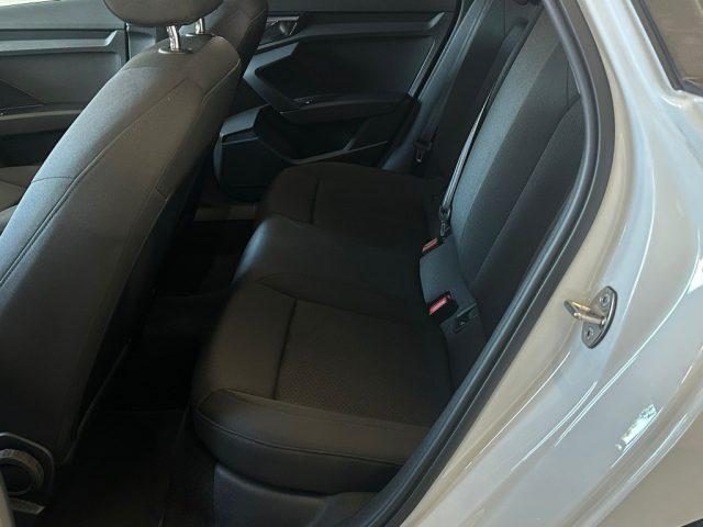 AUDI A3 Audi A3 Sportback 2.0 TDI Sportback